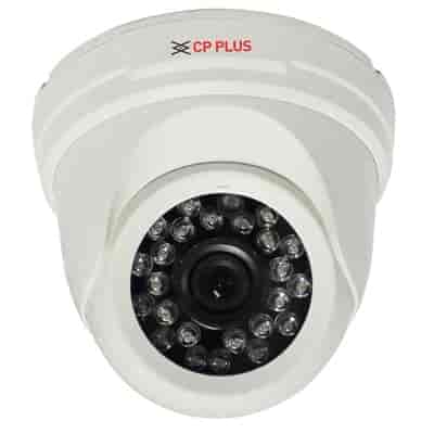 CP Plus Dome CCTV Camera (CP-VCG-D13L2)