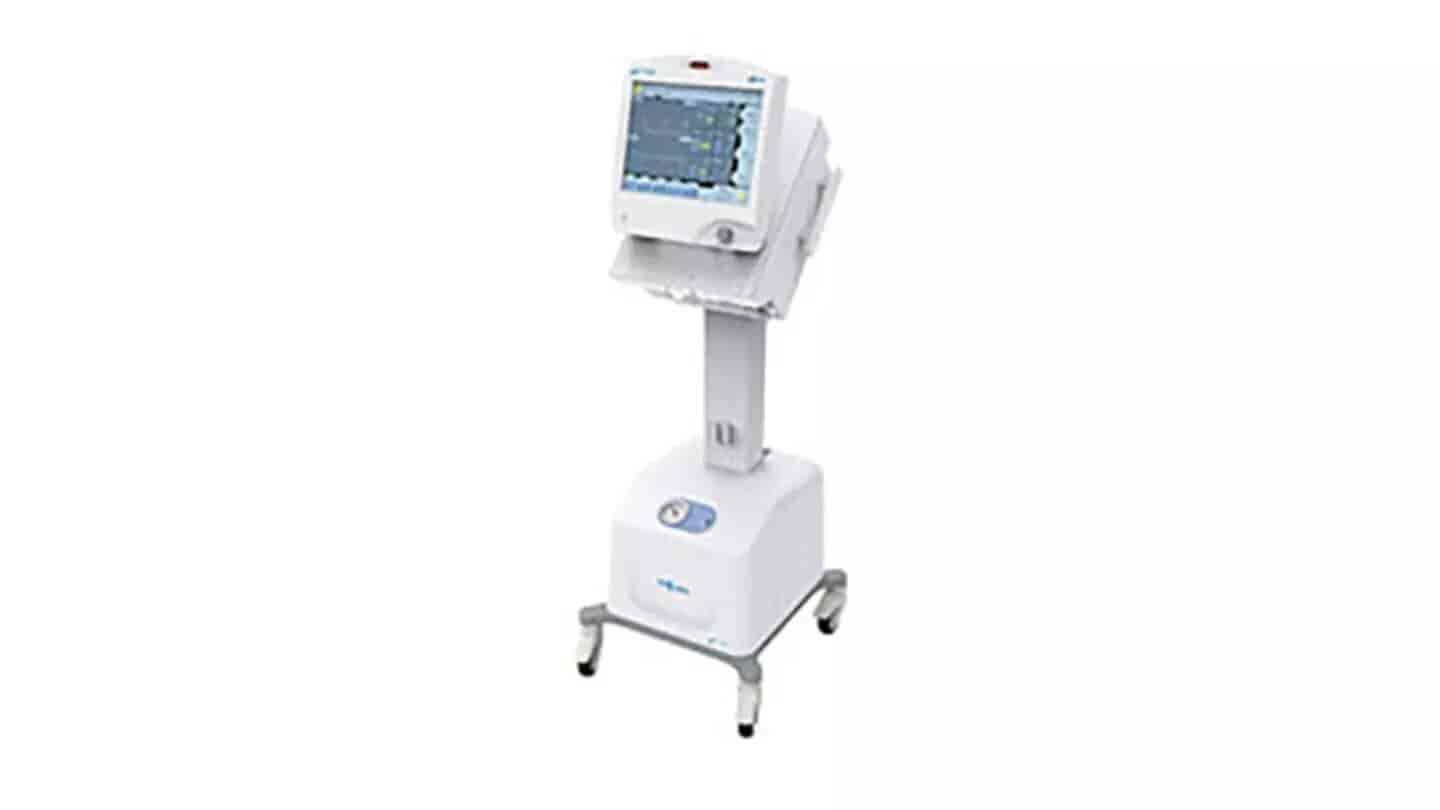 CPX Care The integrated medical air compressor Portable Ventilator Agarwal Dental Laser Implant Centre Civil Lines Roorkee Uttarakhand