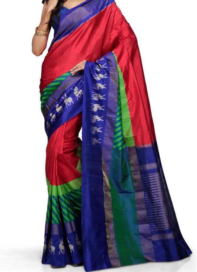 Craftsvilla Sari Get Best Price from Manufacturers Suppliers in India