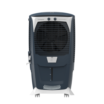 Crompton Metal Air Cooler Crompton Air Cool Price Starting From Rs 7 680 Find Verified Sellers at Justdial
