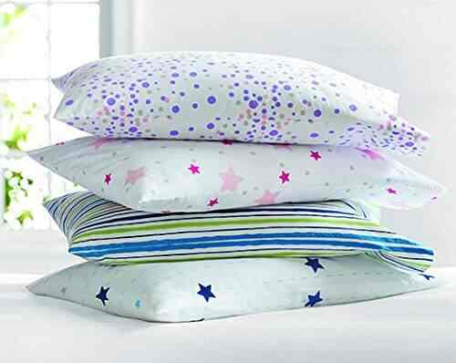 Buy Crazy Basic Printed Pillow Feel Like Cotton Filled Pillow