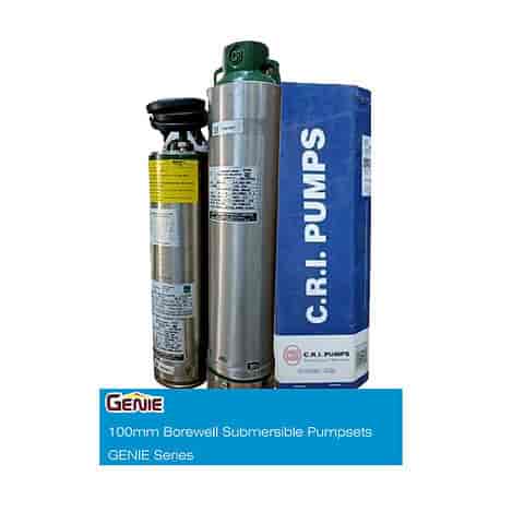 Cri Submersible Pump 5hp Get Best Price from Manufacturers Suppliers in India