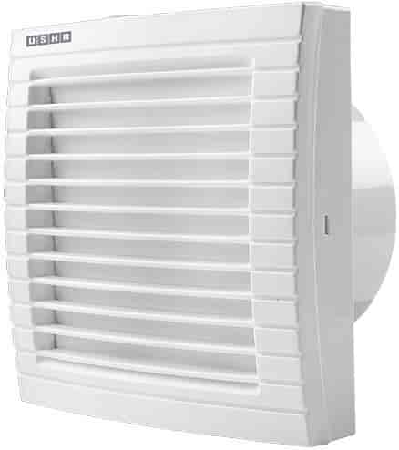 USHA Crisp Air Premia BV 100 RPM Exhaust Fan
