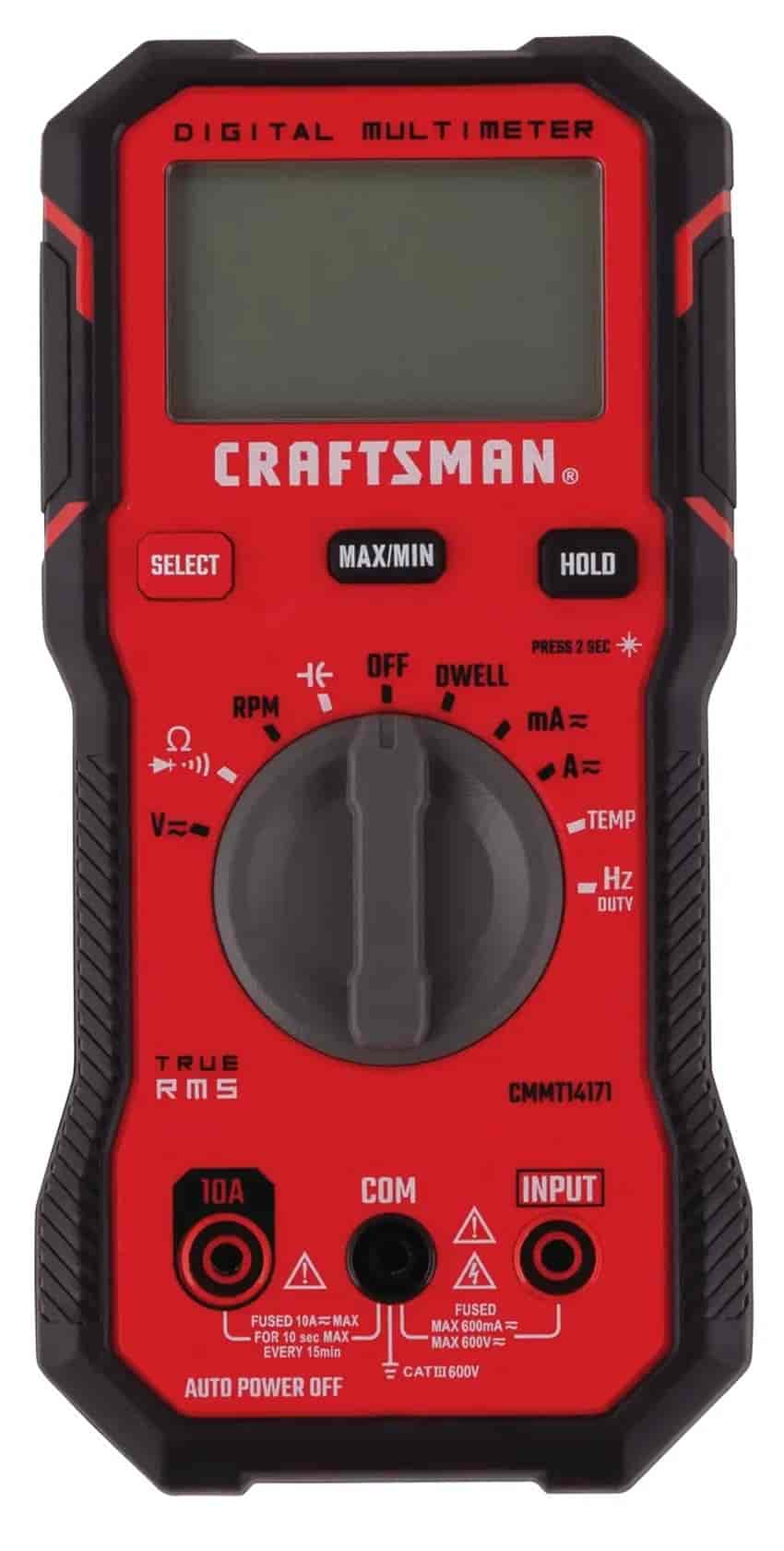 Quick Multimeter Box Craftsman Multimeter in Bangalore - Dealers, Manufacturers & Suppliers ...
