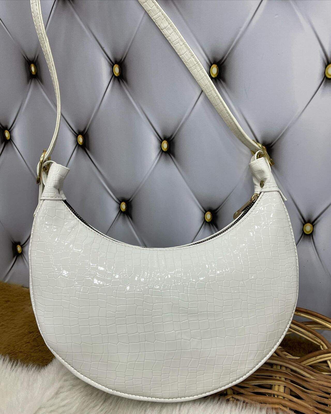 Crocs Citilane Roka Court White Men Shoe 204872 143 12 in Delhi