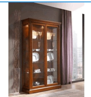 Crockery Cabinet Kitchen Cabinate Price Starting From Rs 35 000