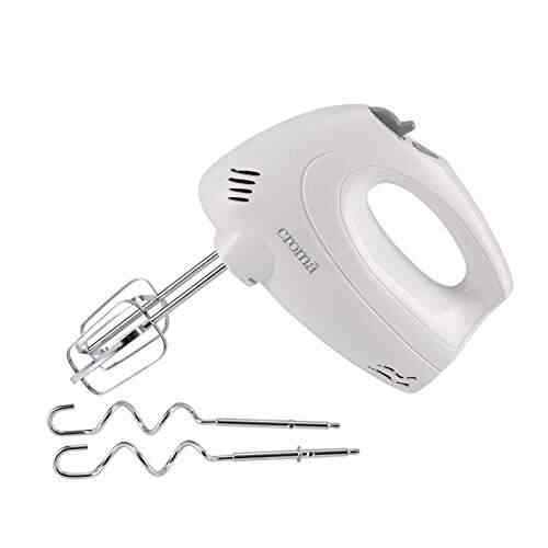 croma hand mixer 400 watt