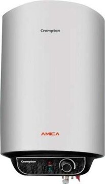 Crompton Storage Water Geyser White - Get Best Price from Manufacturers u0026  Suppliers in India