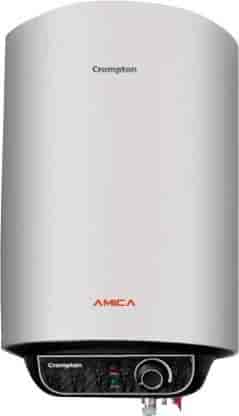 Crompton ASWH 2025 Geyser Kitchen in Jaipur - Dealers, Manufacturers u0026  Suppliers - Justdial