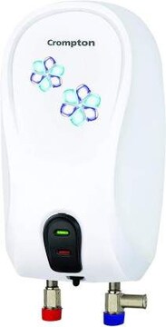 Geysers 3 Litres in Jaipur - Dealers, Manufacturers u0026 Suppliers - Justdial