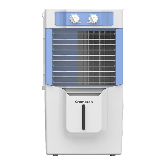 Crompton cozie hot sale tower air cooler