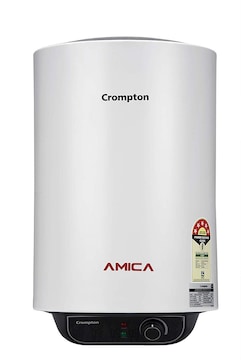 Crompton 10 Ltr Storage Gizer in Mumbai - Dealers, Manufacturers u0026  Suppliers - Justdial