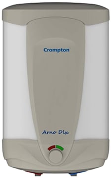 Crompton Arno Dlx 1415 Geyser Kitchen - Get Best Price from Manufacturers u0026  Suppliers in India