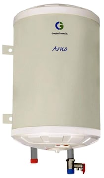Crompton Arno Swh606 Geysers - Get Best Price from Manufacturers u0026  Suppliers in India