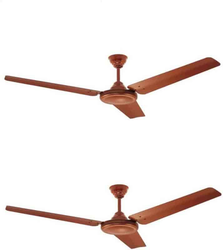 Orient Electric High Speed Pedestal Fan Stand 37