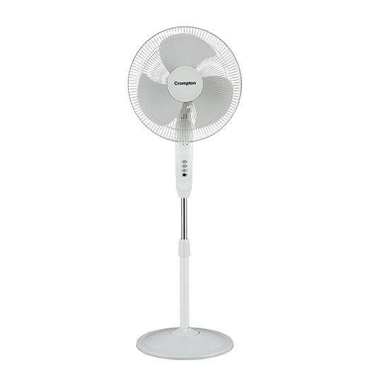 Buy Crompton Whirlwind Gale Pedestal 