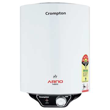Crompton Electric Water Heating Appliance in Delhi - Dealers, Manufacturers  u0026 Suppliers - Justdial