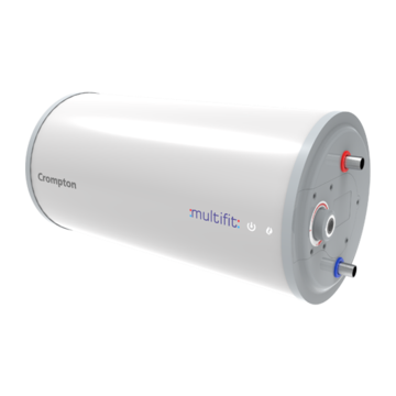 Crompton Multifit Storage Geyser in Mumbai - Dealers, Manufacturers u0026  Suppliers - Justdial
