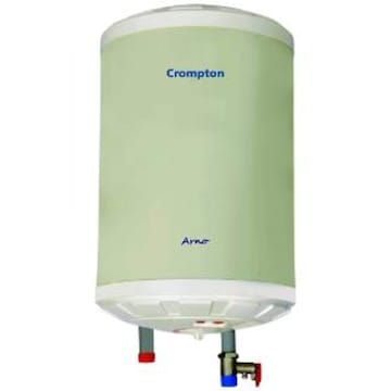 Crompton 10 Ltr Storage Geyser Kitchen in Mumbai - Dealers, Manufacturers u0026  Suppliers - Justdial