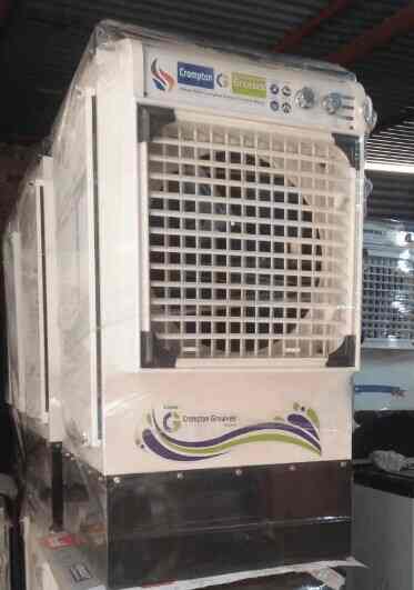 Crompton greaves store cooler near me