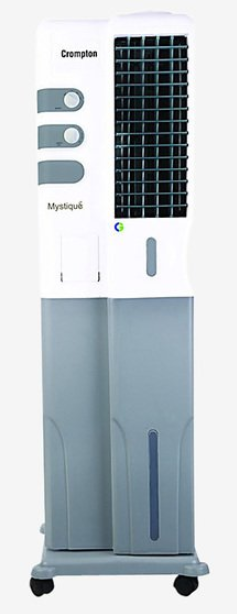 Crompton Mystique Cooler Get Best Price from Manufacturers