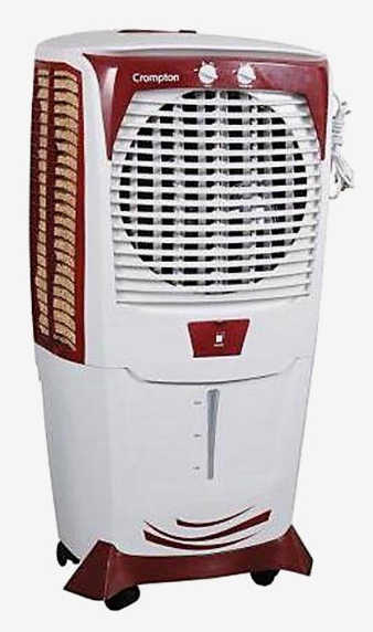Crompton greaves ozone deals 55