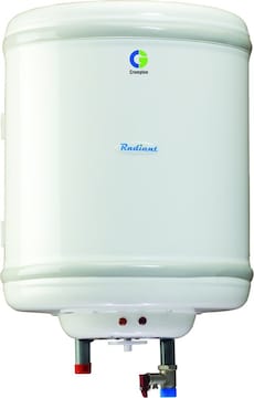 Crompton 6 Ltr Geyser Kitchen in Delhi - Dealers, Manufacturers u0026 Suppliers  - Justdial