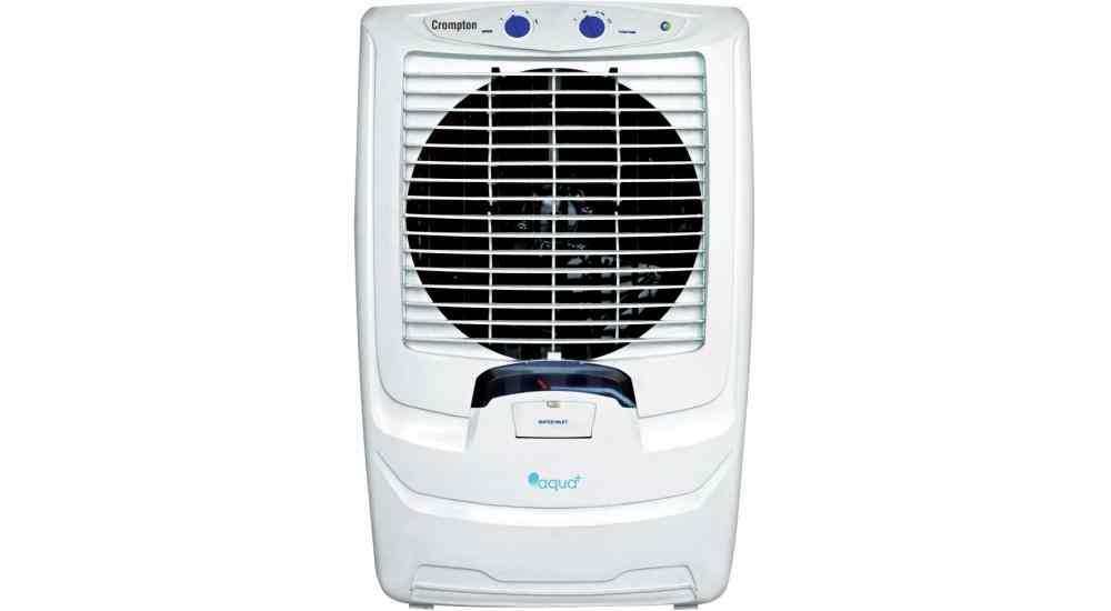 Crompton air shop cooler 50 litres