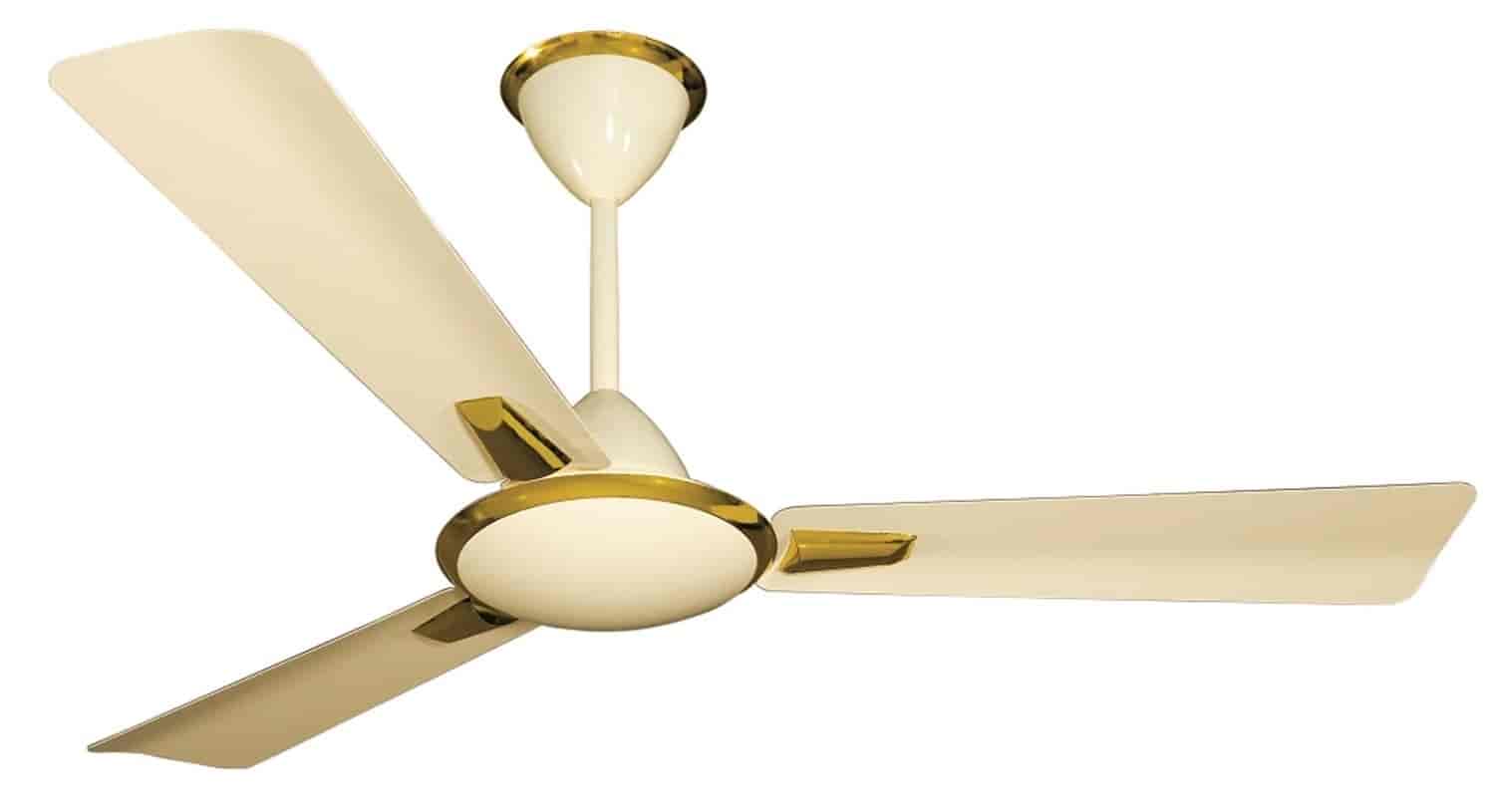 Crompton Greaves Aura 1200 Mm Ceiling Fan Ivory Features Crompton Greaves Aura 1200 Mm Ceiling Fan Ivory