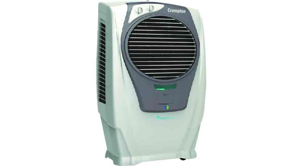 Crompton Turbo Sleek Air Coolers Get Best Price from