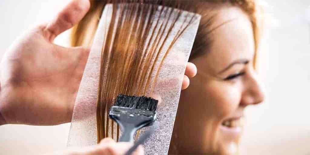 Crown Global Hair Colour/Highlights