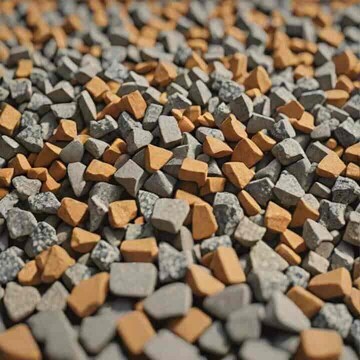 Sand & Aggregates in Mysore