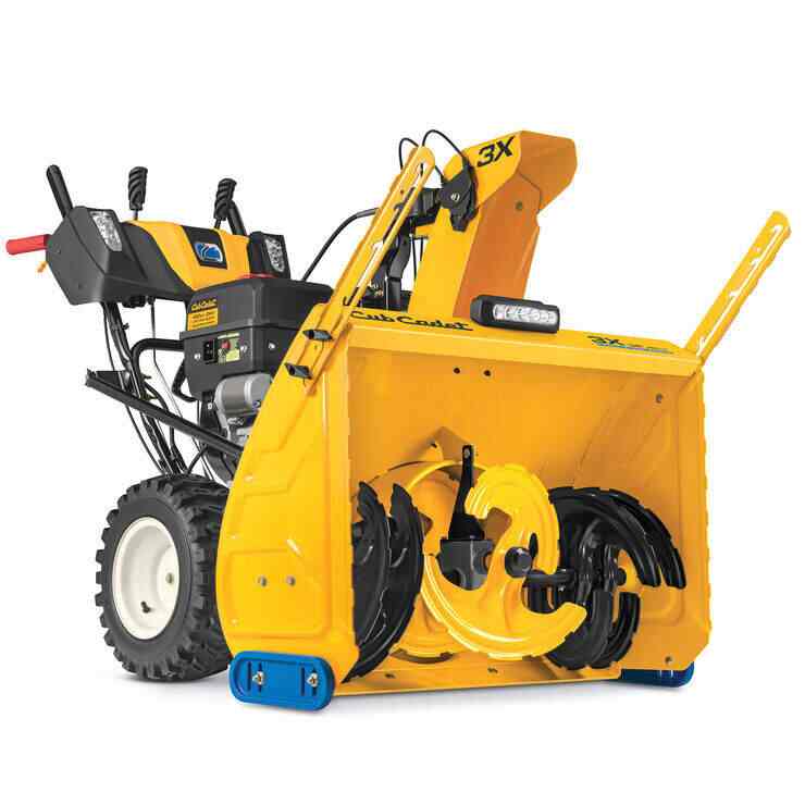 Cub Cadet MAX H Snow Blower in Barnala Dealers Manufacturers