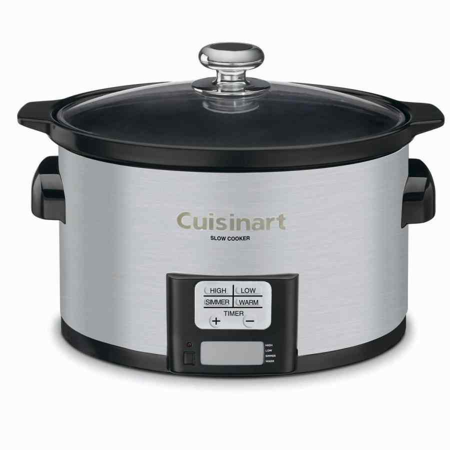 Cuisinart stainless hotsell steel rice cooker