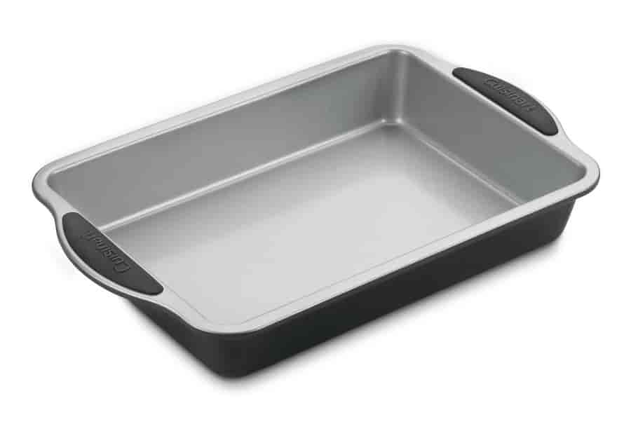Buy Cuisinart 23 X 33 Cm 9 X 13 Rectangular Cake Pan Non Smb 139cp Features Price Reviews Online In India Justdial