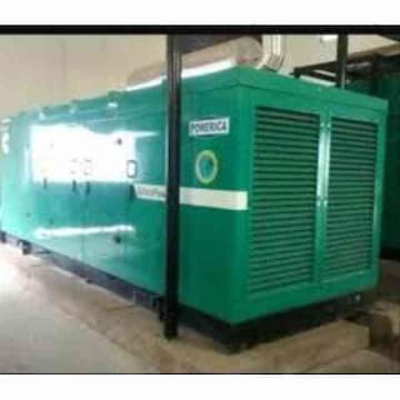 Second Hand Generator Exporters Cummins - Get Best Price from ...
