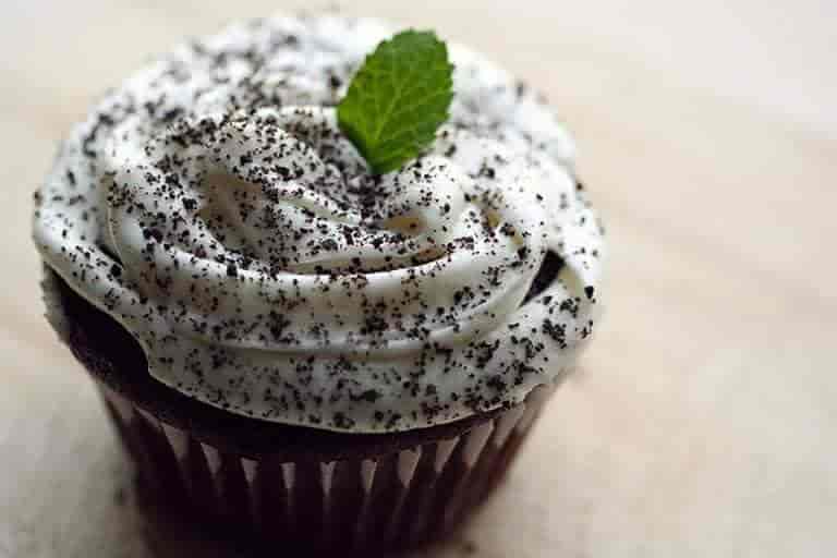 7th Heaven CupCake