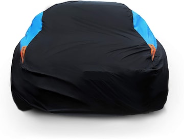 All Weather Car And Truck Parts TITANIUM All-Weather Outdoor Car Cover - 100% Waterproof, Custom Fit, Lifetime Warranty Custom Car Covers - Foto 11