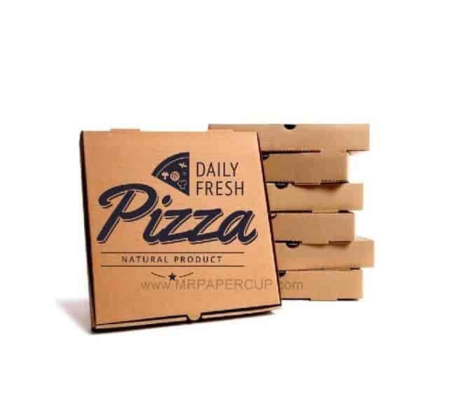 Top Pizza Boxes in Hyderabad Best Corrugated Pizza Box Justdial