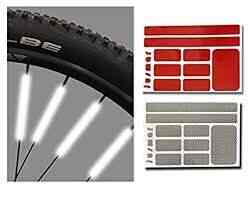 cycle reflector price