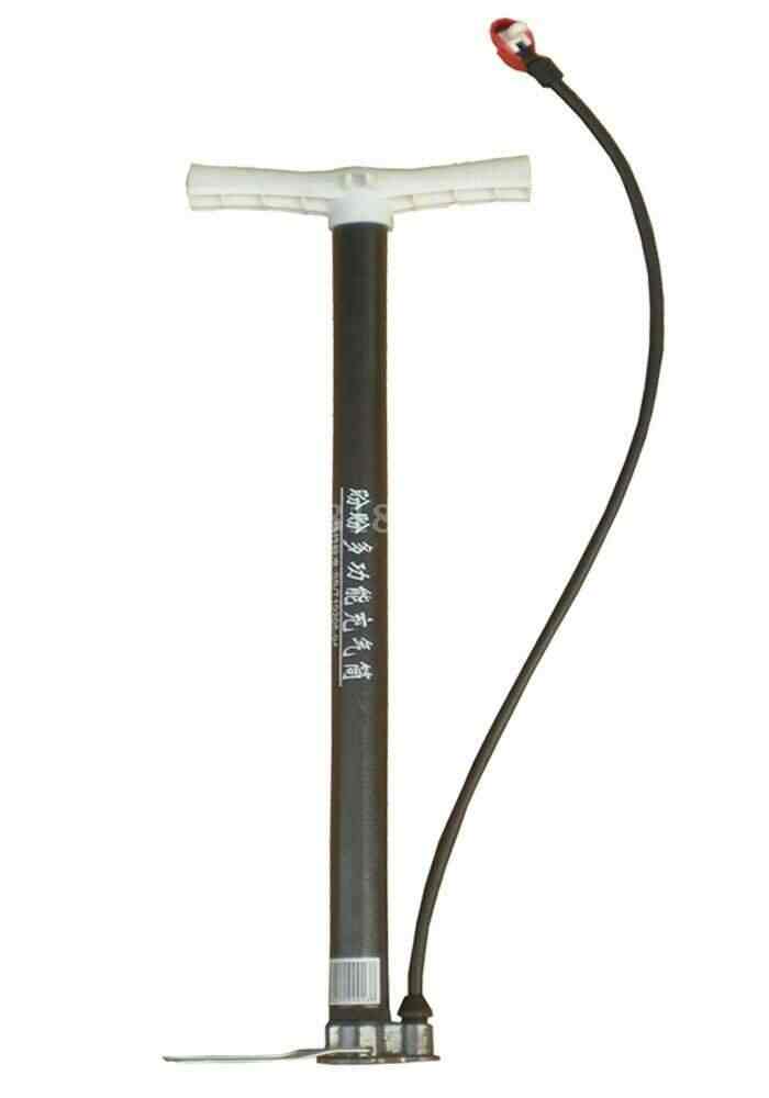 Buy Shedy Cycle Car Ball Motor Bike Pump Multicolour Features