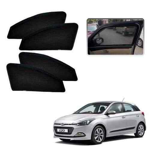 Czap Protective Car Window Curtain Magnetic Sun Shades For Hyundai