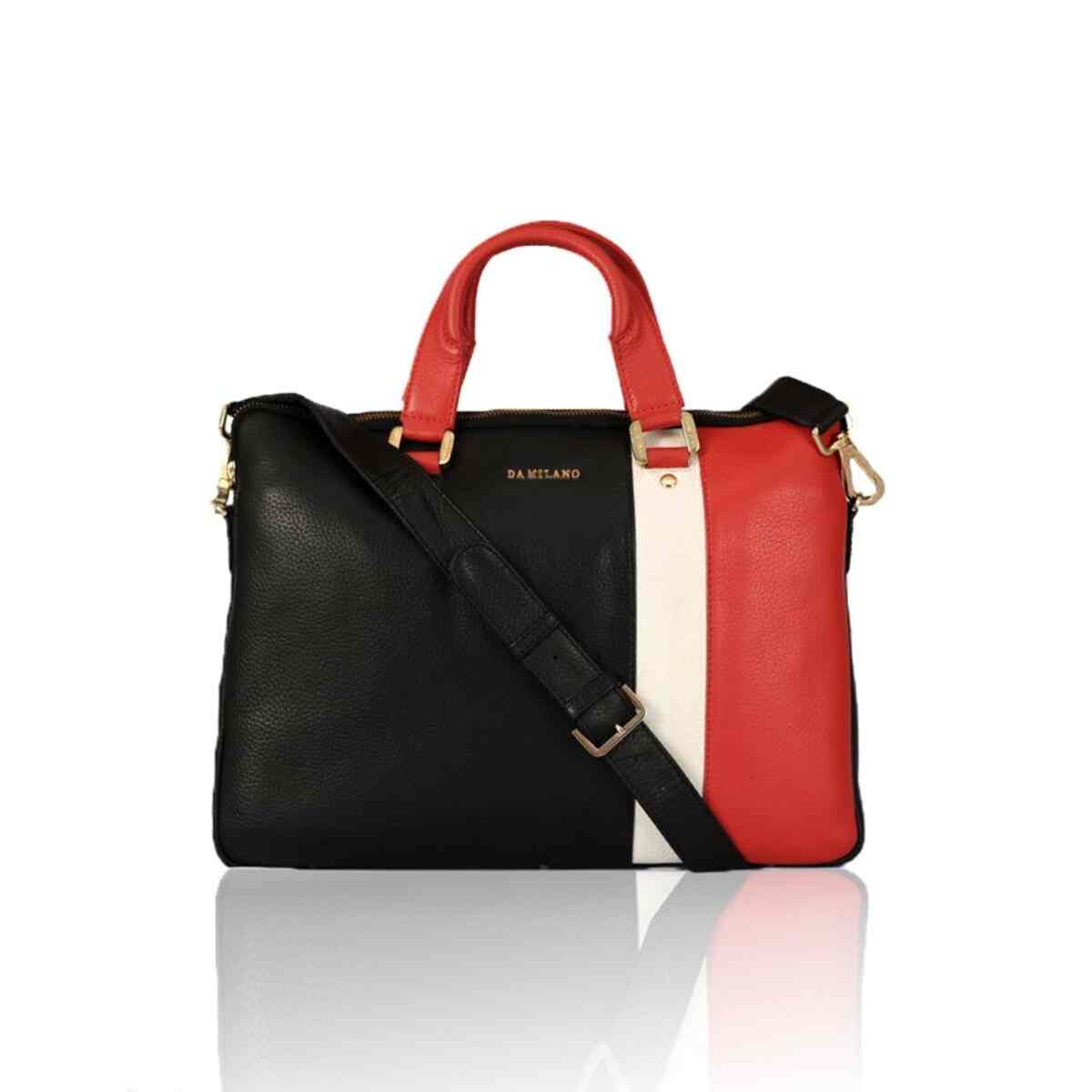 Da milano clutches online shop