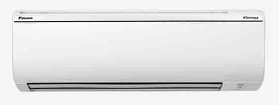 daikin ftkg50tv16u 1.5 ton inverter split ac