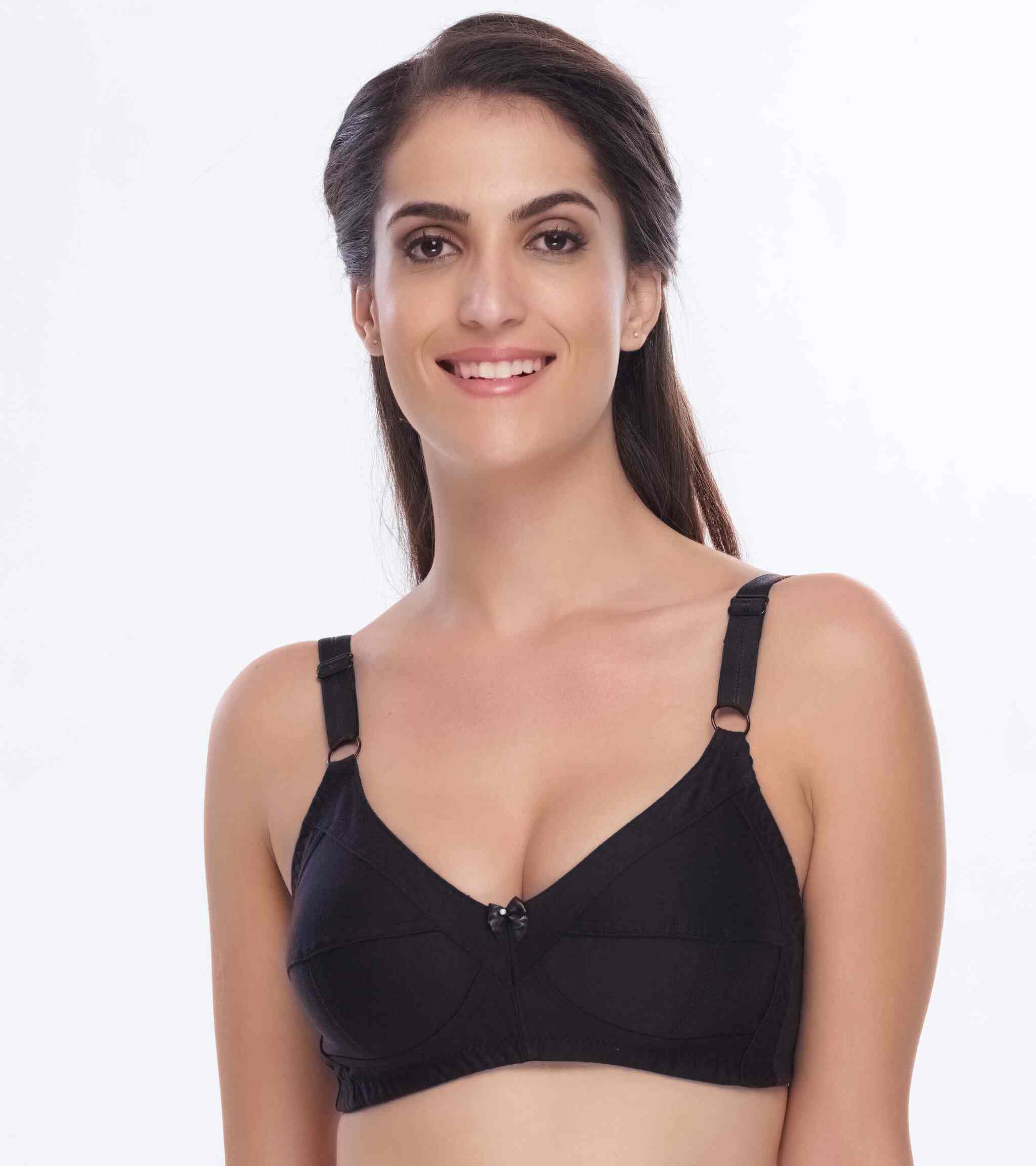 Daisy Dee 40d Black Womens Undergarment Get Best Price from