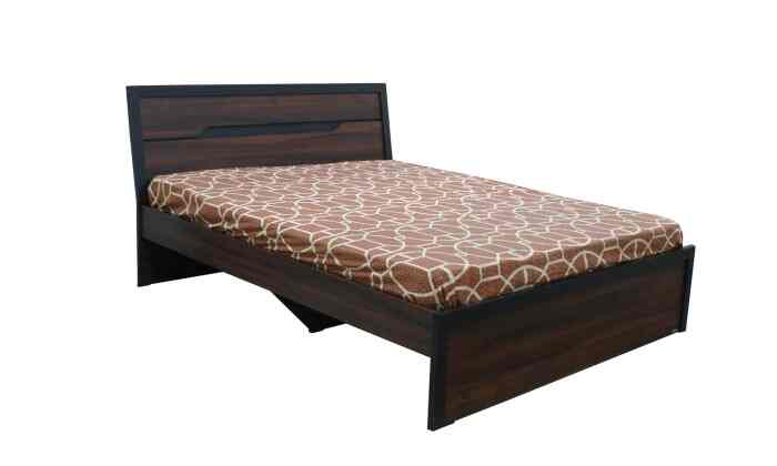 damro single cot