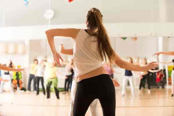 Dance Classes