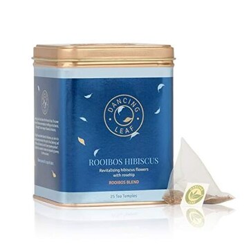 Dancing Leaf Hibiscus Tea - Get Best Price from Manufacturers ...