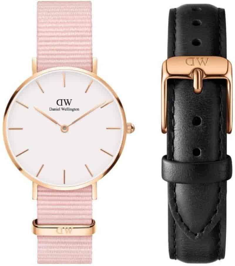 daniel wellington select citywalk