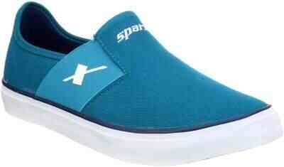 sparx canvas shoes for mens